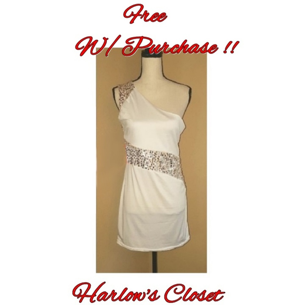 FREE W/PURCHASE